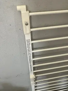 Barrière de sécurité pour bébé