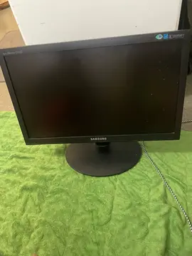 moniteur marque samsung