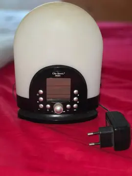 radio reveil