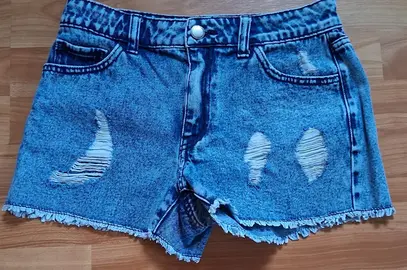 short
