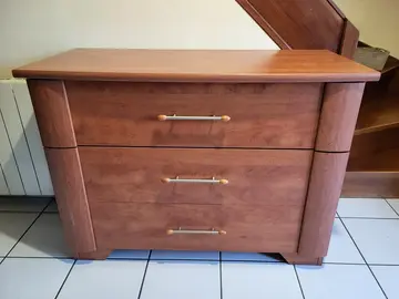 Commode