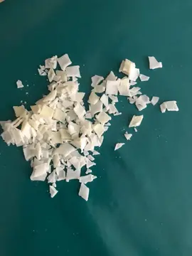 Paillettes de savon 400 grammes