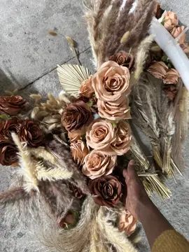 fleur nude fleur seches pampa