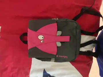 petit sac à dos