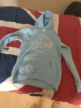 pull 12 ans