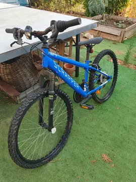 Vélo enfant