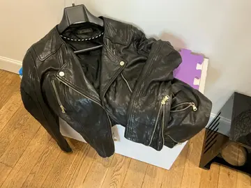 Blouson - Femme - T. M