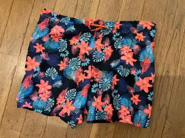Maillot de bain - Garçon - 10 ans