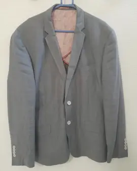 Veste lin XL
