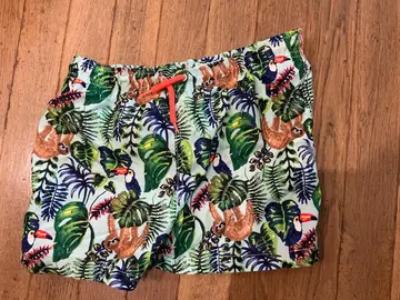 Maillot de bain - Garçon - 10 ans