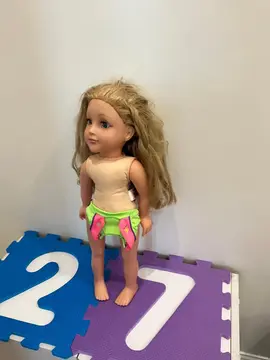 Poupée