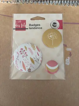 badge