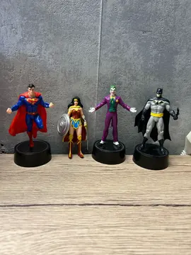Figurine Marvel