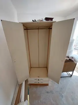 Penderie 172x65x45