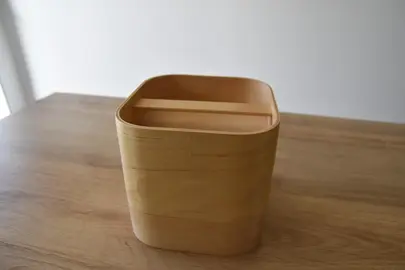 Petite boîte de stockage Ikea