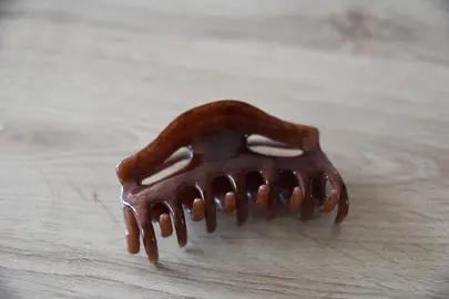 Pince à cheveux