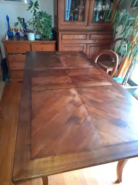 table salle à manger