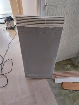 Convecteur électrique