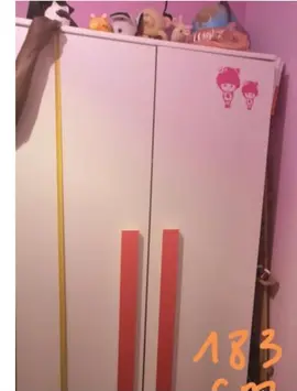 jolie armoire de chez But