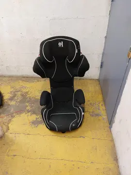 siège auto