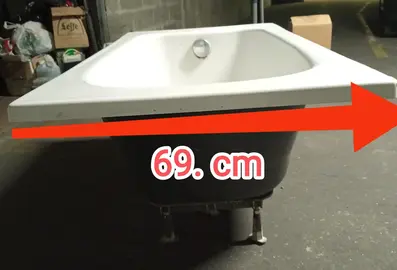 baignoire