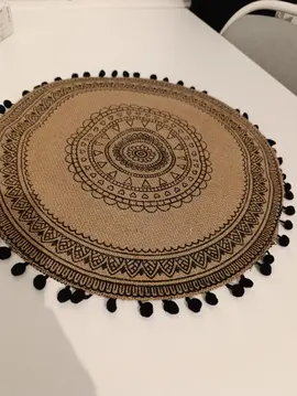 Set de table