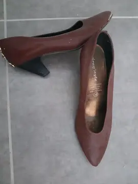 chaussure T38