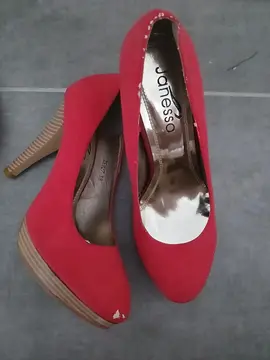 chaussure