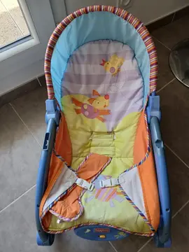 transat bébé