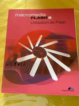livre macromedia
