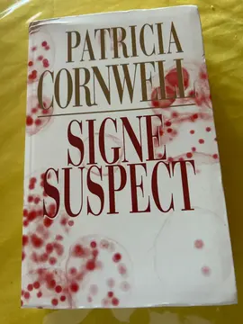livre kay Scarletta est de retour