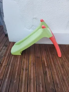 toboggan