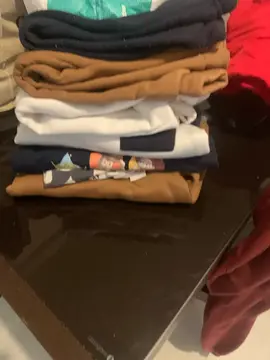 vêtements garçons 4 ans