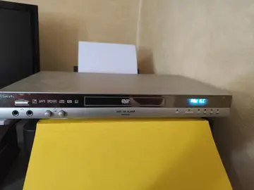 LECTEUR DVD