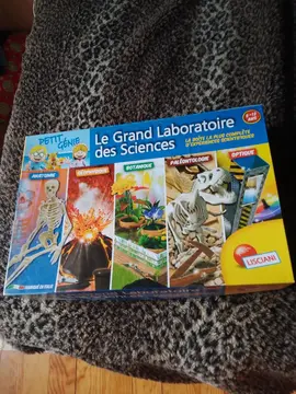 jeux