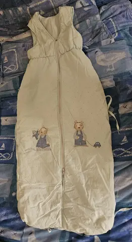 gigoteuse 90 cm