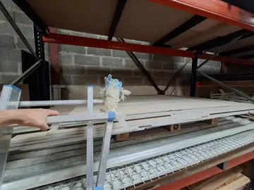 30m2 fermacell