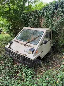 Donne MARDEN auto sans permis