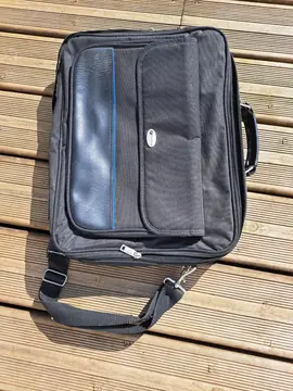 pochette transport portable