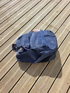 sac voyage