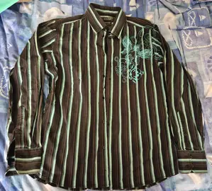 chemise Armand Thierry