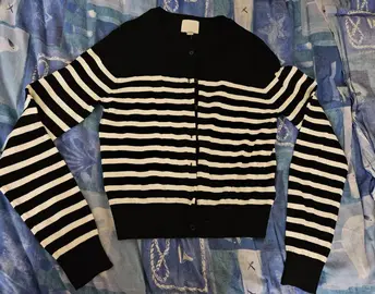 gilet taille small