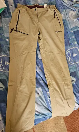 pantalon small