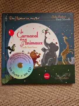 livre enfant