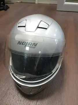 casque moto