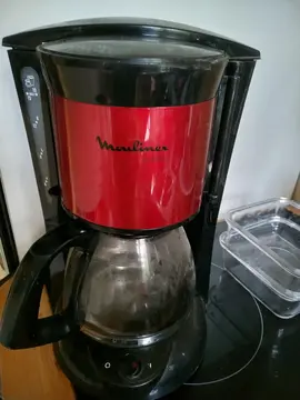Cafetière