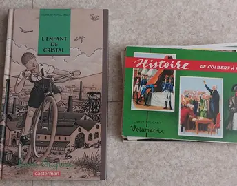 livre