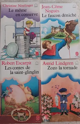 livre