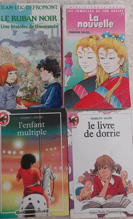 livre