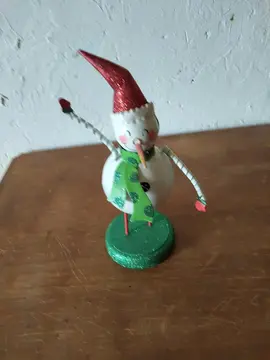 déco de Noël